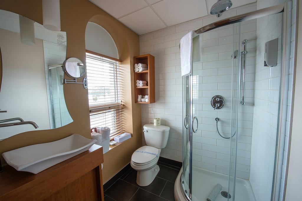 Hotel Du Fjord Chicoutimi 部屋 写真